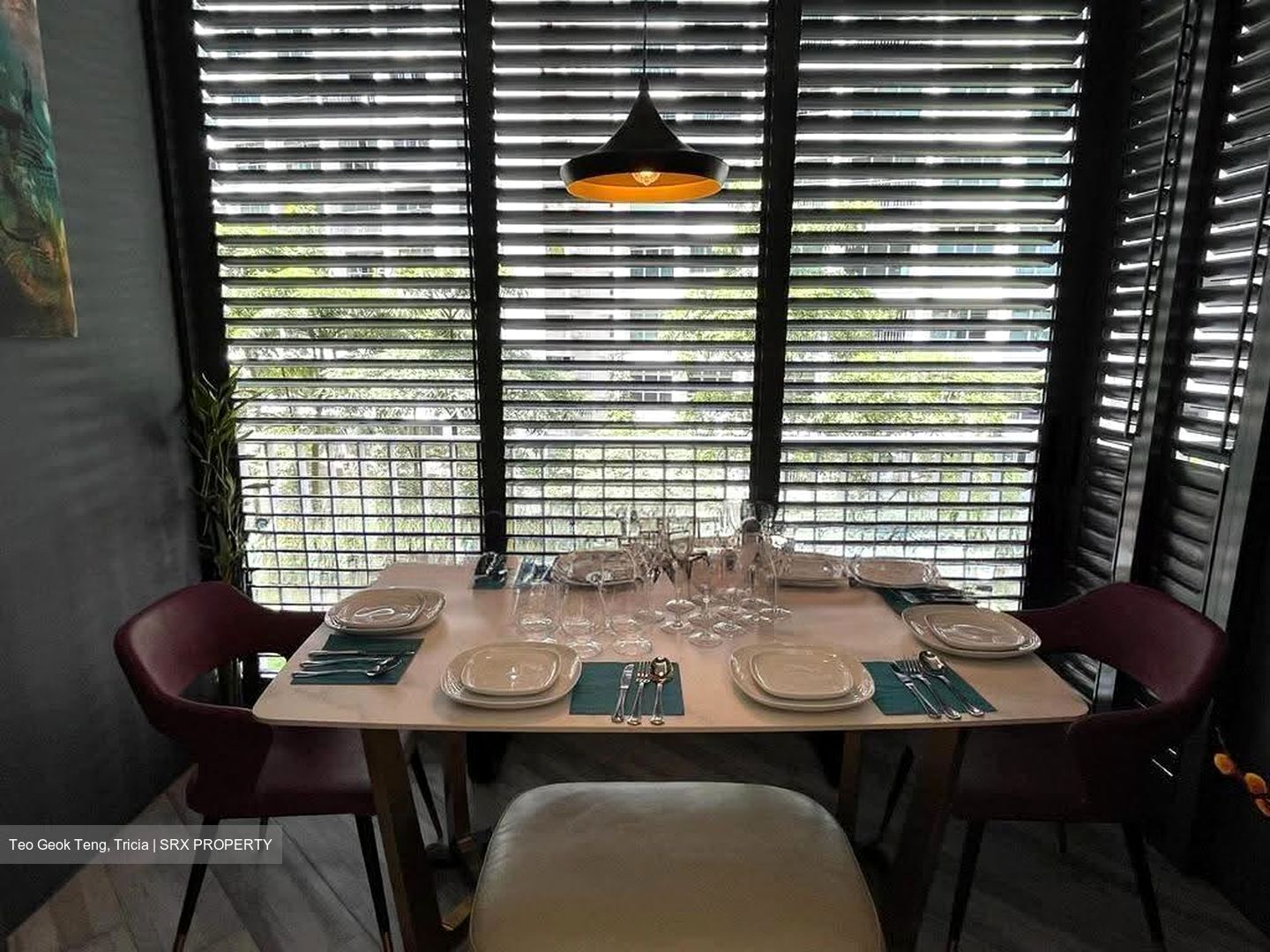 Parc Centros (D19), Condominium #623387731